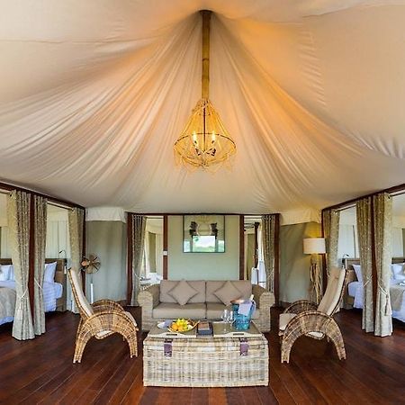 Menjangan Dynasty Resort Pemuteran Dış mekan fotoğraf