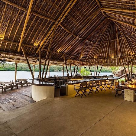 Menjangan Dynasty Resort Pemuteran Dış mekan fotoğraf