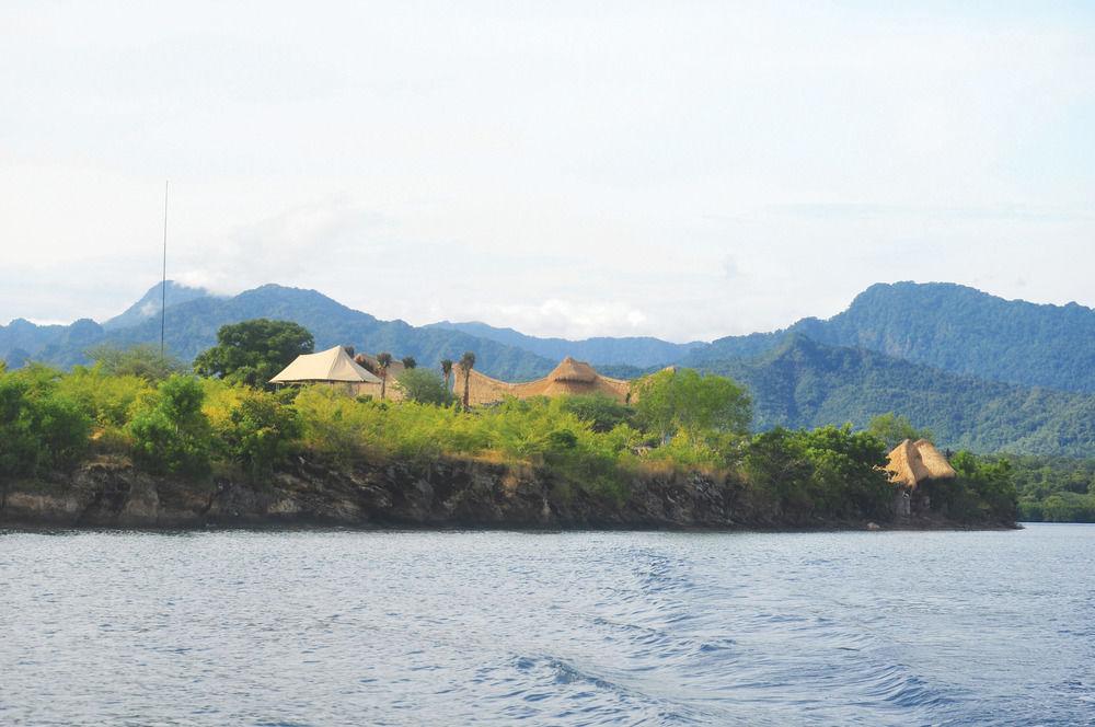 Menjangan Dynasty Resort Pemuteran Dış mekan fotoğraf