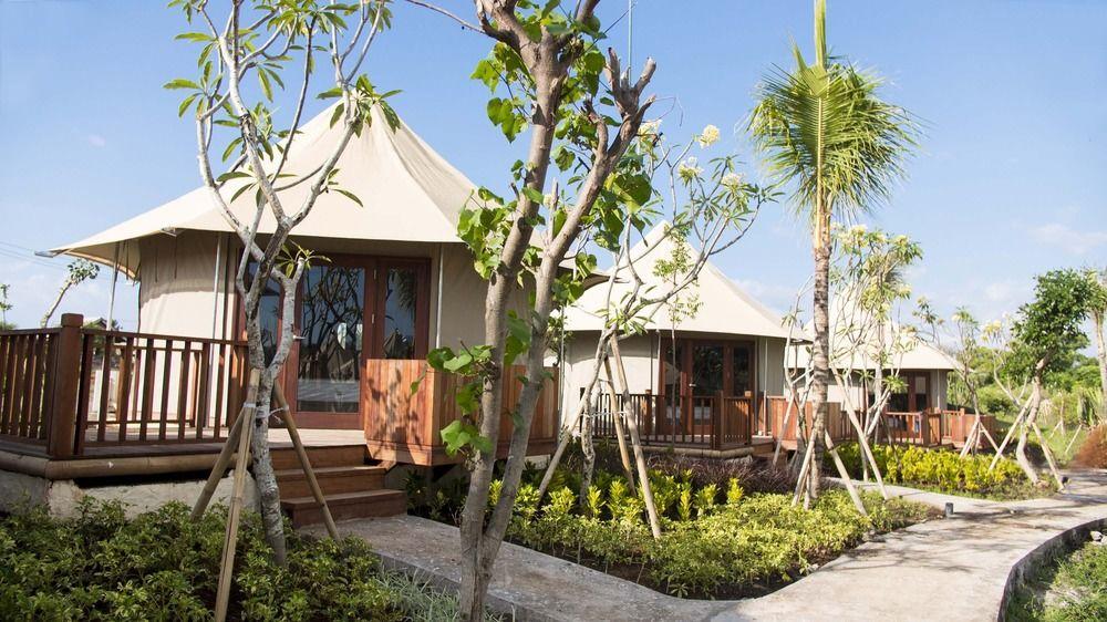 Menjangan Dynasty Resort Pemuteran Dış mekan fotoğraf