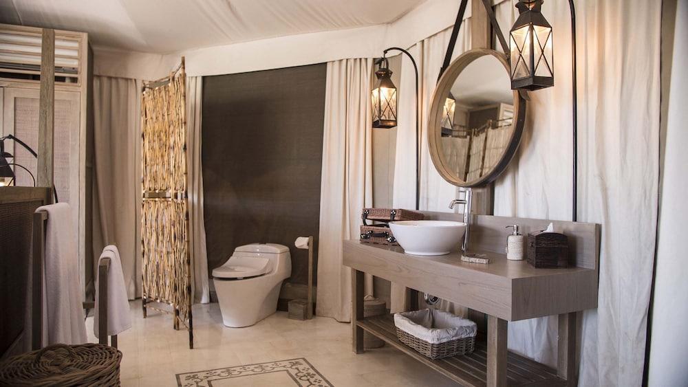 Menjangan Dynasty Resort Pemuteran Dış mekan fotoğraf