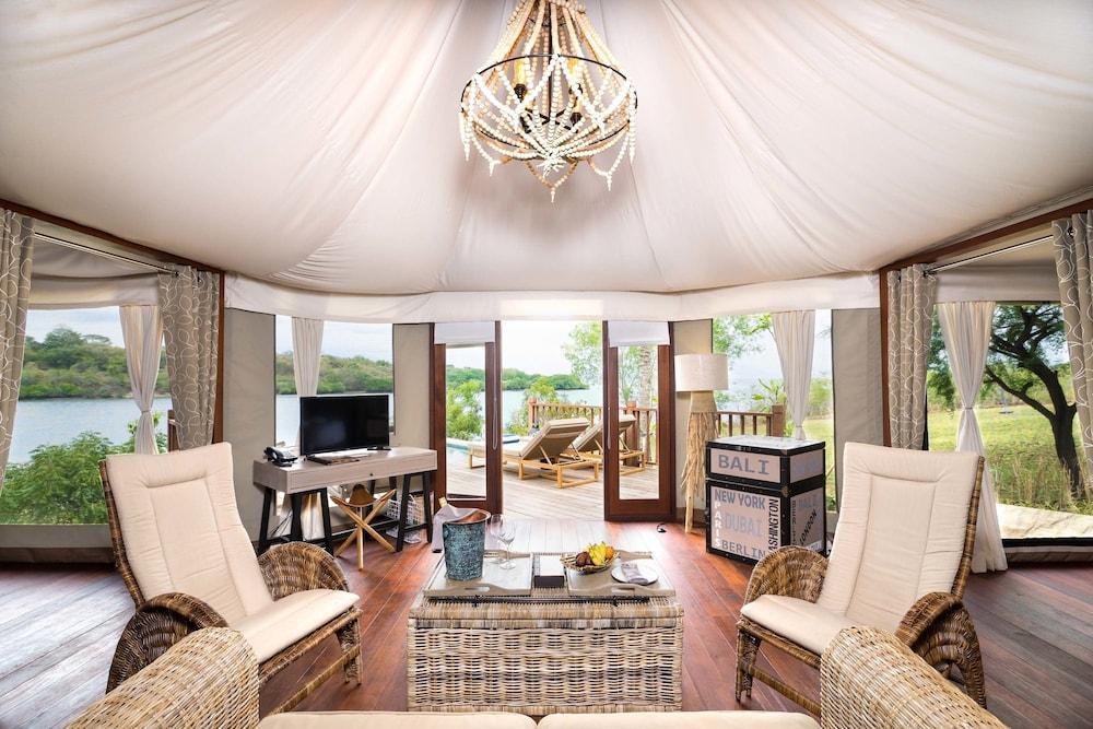 Menjangan Dynasty Resort Pemuteran Dış mekan fotoğraf