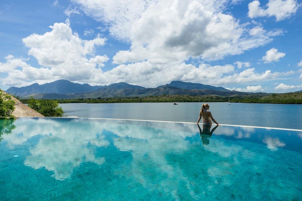 Menjangan Dynasty Resort Pemuteran Dış mekan fotoğraf