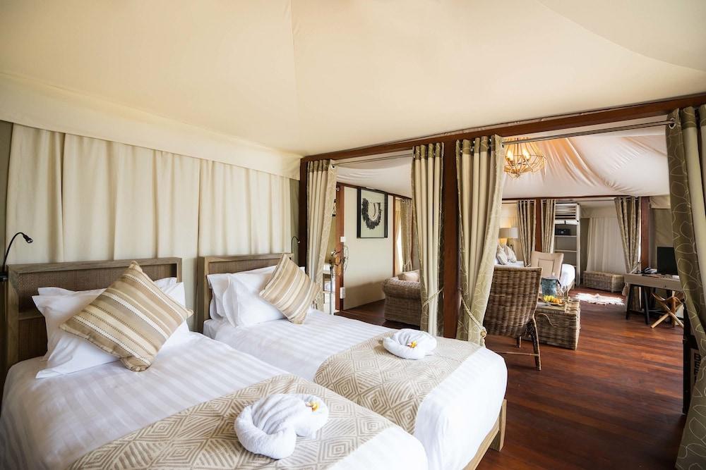 Menjangan Dynasty Resort Pemuteran Dış mekan fotoğraf
