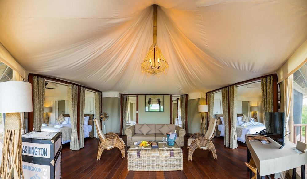 Menjangan Dynasty Resort Pemuteran Dış mekan fotoğraf