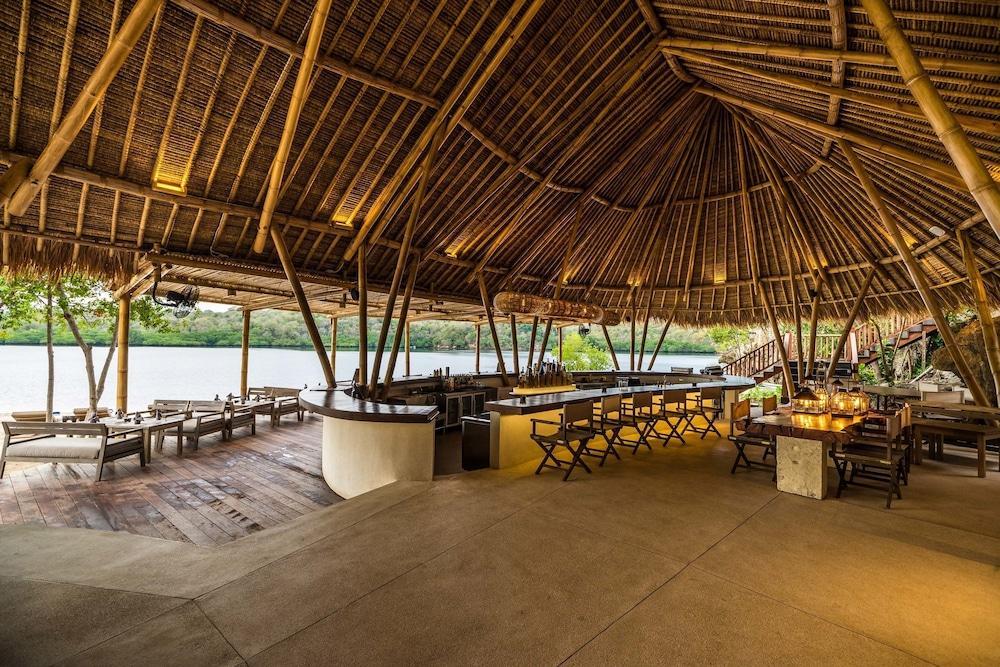 Menjangan Dynasty Resort Pemuteran Dış mekan fotoğraf