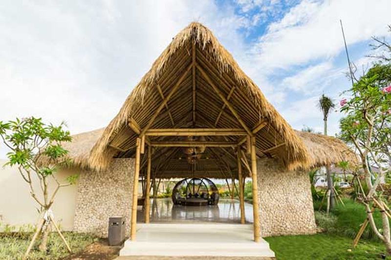 Menjangan Dynasty Resort Pemuteran Dış mekan fotoğraf