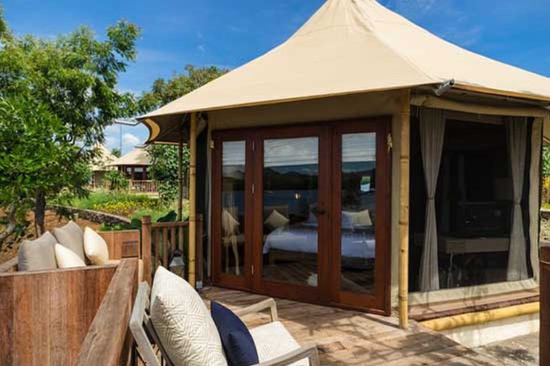 Menjangan Dynasty Resort Pemuteran Dış mekan fotoğraf