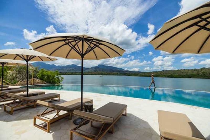 Menjangan Dynasty Resort Pemuteran Dış mekan fotoğraf