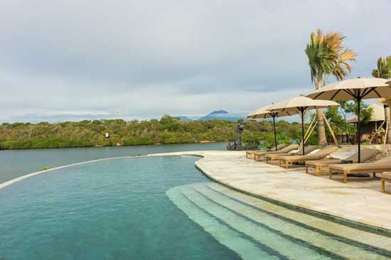 Menjangan Dynasty Resort Pemuteran Dış mekan fotoğraf
