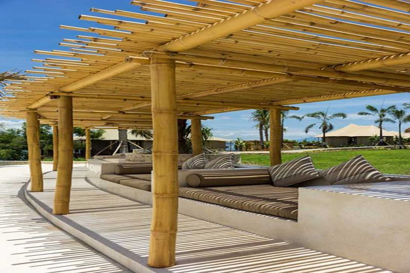 Menjangan Dynasty Resort Pemuteran Dış mekan fotoğraf