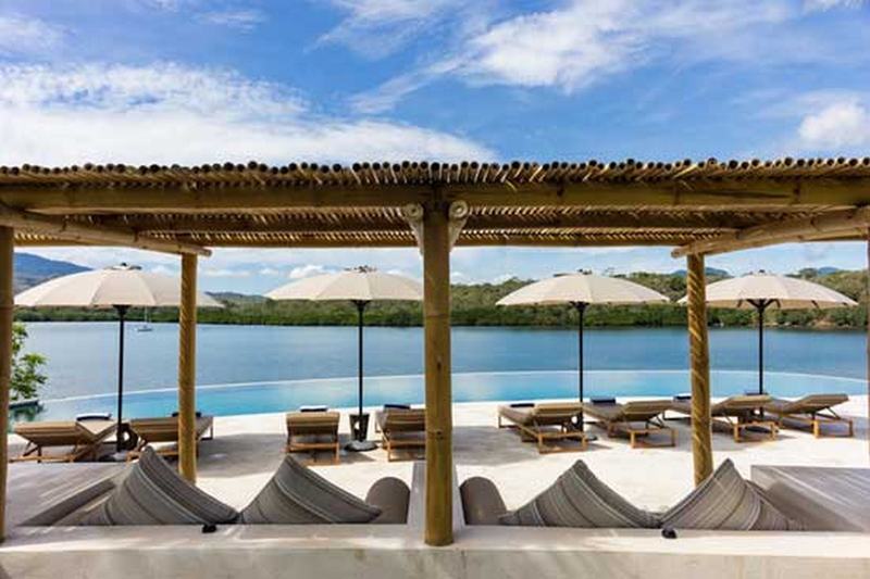 Menjangan Dynasty Resort Pemuteran Dış mekan fotoğraf