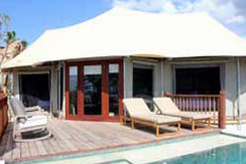 Menjangan Dynasty Resort Pemuteran Dış mekan fotoğraf