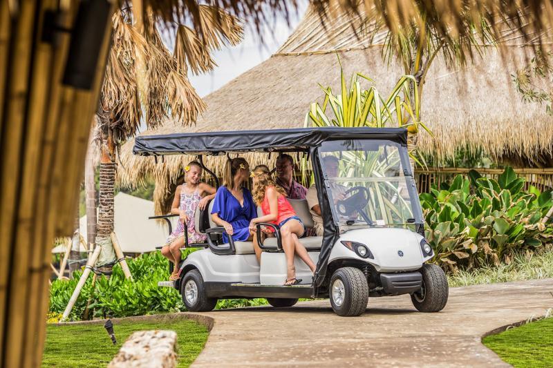 Menjangan Dynasty Resort Pemuteran Dış mekan fotoğraf