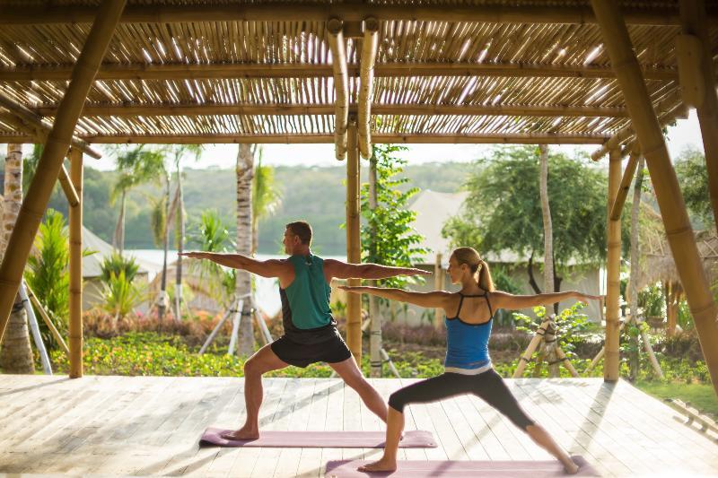 Menjangan Dynasty Resort Pemuteran Dış mekan fotoğraf