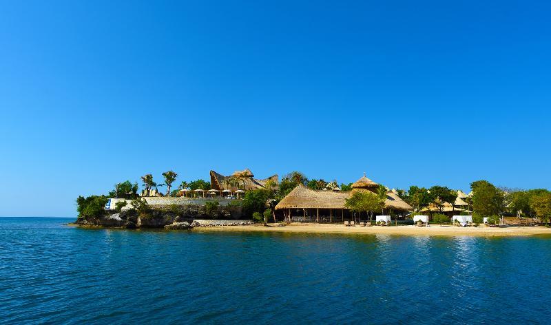 Menjangan Dynasty Resort Pemuteran Dış mekan fotoğraf