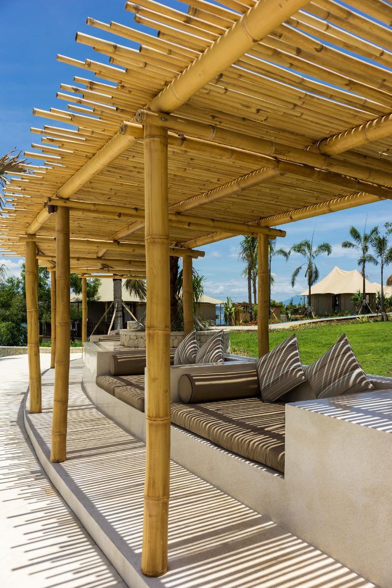Menjangan Dynasty Resort Pemuteran Dış mekan fotoğraf