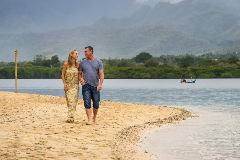 Menjangan Dynasty Resort Pemuteran Dış mekan fotoğraf