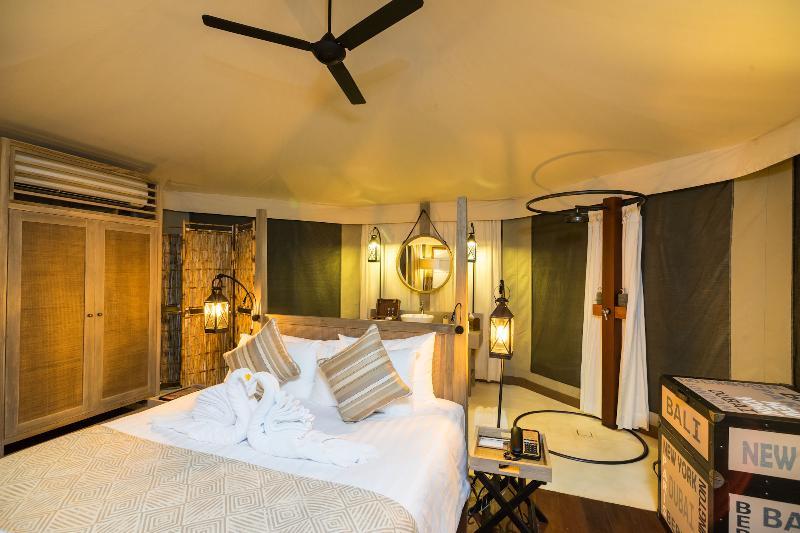 Menjangan Dynasty Resort Pemuteran Dış mekan fotoğraf