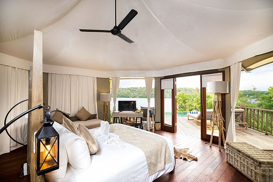 Menjangan Dynasty Resort Pemuteran Dış mekan fotoğraf