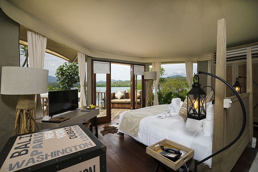 Menjangan Dynasty Resort Pemuteran Dış mekan fotoğraf