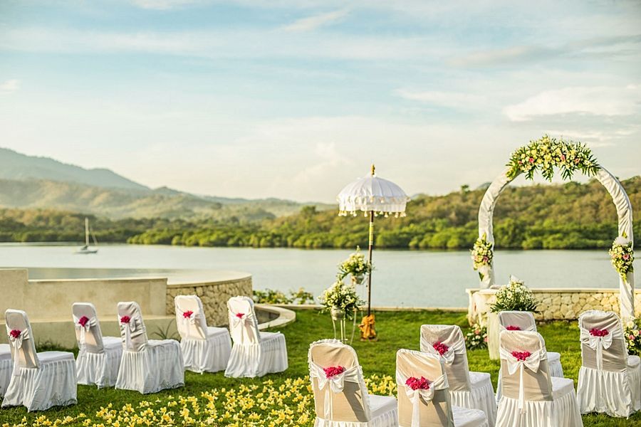 Menjangan Dynasty Resort Pemuteran Dış mekan fotoğraf